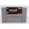 Image 1 : #587 PAC-MAN 2 THE NEW ADVENTURES SUPER NINTENDO