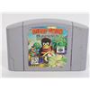 Image 1 : #590 DIDDY KONG RACING N64 NINTENDO 64 GAME