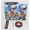 Image 1 : #603 VIRTUA STRIKER 2002 CIB NINTENDO GAMECUBE