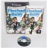 Image 1 : #605 FLUSHED AWAY CIB WORN DISC NINTENDO GAMECUBE