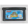 Image 1 : #631 NINTENDO GAME BOY ADVANCE GAME RAVE MASTER