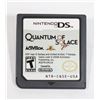 Image 1 : #642 NINTENDO DS GAME 007 QUANTUM OF SOLACE JAMES