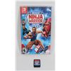 Image 1 : #651 NINTENDO SWITCH AMERICAN NINJA WARRIOR