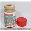 Image 1 : #660 NINTENDO SUPER MARIO BROS. THERMOS ALLADIN