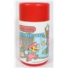 Image 3 : #660 NINTENDO SUPER MARIO BROS. THERMOS ALLADIN