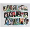 Image 1 : #673 LOT OF GOLF MIXED CARDS PRO SET 1990'S PGA