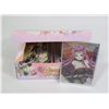 Image 1 : #684 JAPANESE CARDS IN BOX MODELS IDOLS ANIME