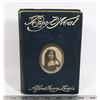Image 1 : #690 ANTIQUE BOOK PEGGY O'NEAL 1902 HARDCOVER