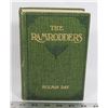 Image 1 : #696 ANTIQUE BOOK THE RAMRODDERS 1910 HARDCOVER