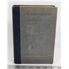 Image 1 : #700 ANTIQUE BOOK THE NAVAL HISTORY OF THE WORLD