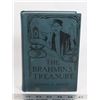 Image 1 : #702 ANTIQUE BOOK THE BRAHMIN'S TREASURE BY GEORGE