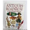 Image 1 : #715 BOOK ANTIQUES ROADSHOW 1998HARDCOVER