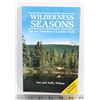 Image 1 : #744 BOOK WILDERNESS SEASONS HUNTING ADVENTURE