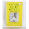 Image 1 : #748 BOOK STONEY CREEK WOMAN 1990 HISTORY