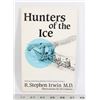 Image 1 : #755 BOOK HUNTERS OF THE ICE 1984 SOFTCOVER