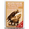 Image 1 : #765 BOOK SECOND NATURE THE ANIMAL RIGHTS