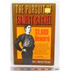 Image 1 : #767 BOOK THE PURSUIT OF ERNEST CASHEL 1984