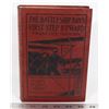 Image 1 : #787 BOOK THE BATTLSHIP BOY'S FRIST STREP UPWARD