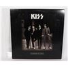 Image 1 : #813 KISS DRESSED TO KILL NBLP 7016 CANADA PRESS