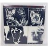 Image 1 : #816 ROLLING STONES EMOTIONAL RESCUE W/POSTER