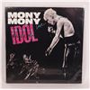 Image 1 : #826 BILLY IDOL LIVE MONY MONT HEAVY WEAR