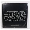 Image 1 : #828 STAR WARS 1977 ORIGINAL SOUNDTRACK