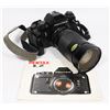 Image 1 : #859 VINTAGE CAMERA PENTAX LX SLR FILM 35MM