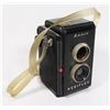 Image 1 : #865 VINTAGE ANSCO REDIFLEX CAMERA FOR