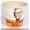 Image 1 : #870 KENTUCKY FRIEND CHICKEN COPYRIGHT 1954