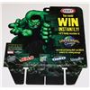 Image 1 : #880 HULK MOVIE 2003 CARDBOARD ADVERTISING DISPLAY