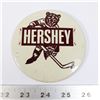 Image 1 : #915 VINTAGE BUTTON HERSEY'S CHOCOLATE