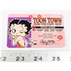 Image 1 : #923 BETTY BOOP TOON TOWN DRIVER