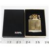 Image 1 : #949 CASED ZIPPO LIGHTER INTERIOR W/ ORIGINAL