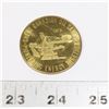 #960 GREAT CANADIAN OIL SANDS 1975 TOKEN