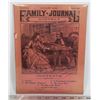 #995 JANUARY 1926 FAMILY JOURNAL MONTHLY MAGAZINE