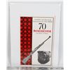 Image 1 : #996 WINCHESTER RIFLE INSTRUCTION MANUAL FOR MODEL