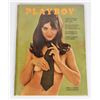 #999 PLAYBOY APRIL 1969 MAGAZINE VANESSA REDGRAVE