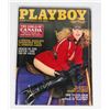 #1002 PLAYBOY OCTOBER 1980 GIRLS OF CANADA RCMP