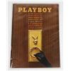 Image 1 : #1003 PLAYBOY VOL 9 NO. 5 MAY 1962 MAGAZINE J.