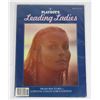 #1005 PLAYBOY LEADING LADIES MAGAZINE 1981