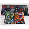 #1007 STAR WARS GALAXY COLLECTOR MAGAZINE