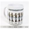 Image 1 : #1044 CIVIL WAR USA 1860 1865 MUG CUP