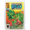 Image 1 : #1054 MARVEL COMICS SERGIO ARAGONES GROO THE