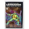 Image 1 : #1057 TEENAGE MUTANT NINJA TURTLES LEONARDO