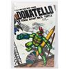 Image 1 : #1058 TEENAGE MUTANT NINJA TURTLES DONATELLO