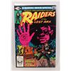 Image 1 : #1069 MARVEL COMICS MARVEL MOVIE SPECIAL RAIDERS