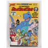 Image 1 : #1070 FIRST COMICS FILMATION'S GHOSTBUSTERS