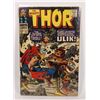 Image 1 : #1078 MARVEL COMICS THE MIGHTY THOR #137 1966
