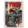 Image 1 : #1080 MARVEL COMICS THE MIGHTY THOR #156 1968