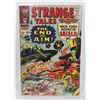 Image 1 : #1082 MARVEL COMICS STRANGE TALES #149 1966